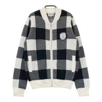 JACK BUNNY �W���b�N�o�j�[  �j�b�g �W�b�v�W���P�b�g �X�N�G�A ���� �u���b�N�n �T�C�Y�F2 �����N�FB �y���Áz�S���t�E�F�A