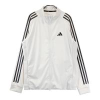 ADIDAS GOLF �A�f�B�_�X�S���t HT6855 �W�b�v�W���P�b�g �X���[�X�g���C�v  �z���C�g�n �T�C�Y�FM �����N�FB �y���Áz�S���t�E�F�A