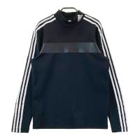 ADIDAS GOLF �A�f�B�_�X�S���t HG8264 �n�C�l�b�N ����T�V���c  �u���b�N�n �T�C�Y�FS �����N�FA- �y���Áz�S���t�E�F�A