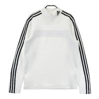 ADIDAS GOLF �A�f�B�_�X�S���t HG8263 �n�C�l�b�N ����T�V���c  �z���C�g�n �T�C�Y�FS �����N�FB �y���Áz�S���t�E�F�A