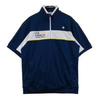 LE COQ GOLF ���R�b�N�S���t  �n�[�t�W�b�v �����g���[�i�[  �l�C�r�[�n �T�C�Y�F3L �����N�FA- �y���Áz�S���t�E�F�A