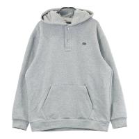 TRAVIS MATHEW �g���r�X�}�V���[  �����t�[�f�B �X�E�F�b�g�p�[�J�[  �O���[�n �T�C�Y�FL �����N�FA- �y���Áz�S���t�E�F�A