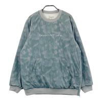 TRAVIS MATHEW �g���r�X�}�V���[  ���o�[�V�u�� �����u���]�� �W���P�b�g ���� �O���[�n �T�C�Y�FL �����N�FB �y���Áz�S���t�E�F�A