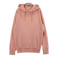 TRAVIS MATHEW �g���r�X�}�V���[  �J�V�~���� �t�[�h�t�� �����j�b�g�Z�[�^�[  �I�����W�n �T�C�Y�FL �����N�FB �y���Áz�S���t�E�F�A