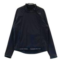 ADIDAS GOLF �A�f�B�_�X�S���t  �W�b�v�W���P�b�g  �u���b�N�n �T�C�Y�FM �����N�FA- �y���Áz�S���t�E�F�A