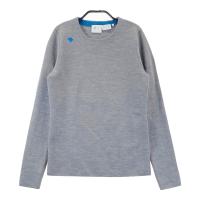DESCENTE GOLF �f�T���g�S���t  �E�[���� �j�b�g�Z�[�^�[  �O���[�n �T�C�Y�FM �����N�FB �y���Áz�S���t�E�F�A