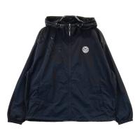 M.U SPORTS �G�����[�X�|�[�c  ���b�V���ؑ� �t�[�h�t�������W���P�b�g  �u���b�N�n �T�C�Y�F40 �����N�FB �y���Áz�S���t�E�F�A