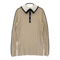LE COQ GOLF ���R�b�N�S���t  �ݕt �j�b�g�Z�[�^�[ �J�b�g�\�[  �x�[�W���n �T�C�Y�FL �����N�FB �y���Áz�S���t�E�F�A