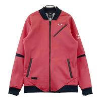 OAKLEY �I�[�N���[  �W�b�v�W���P�b�g �X�J���h�J ���b�h�n �T�C�Y�FL �����N�FA- �y���Áz�S���t�E�F�A