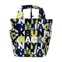 JACK BUNNY �W���b�N�o�j�[  �J�[�g�o�b�O ���S ���� �O���[���n �����N�FN�y�V�i�z�S���t
