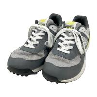 NEW BALANCE GOLF �j���[�o�����X UGS574GL �X�p�C�N���X�S���t�V���[�Y  �O���[�n �T�C�Y�F24.5 �����N�FB �y���Áz�S���t�E�F�A