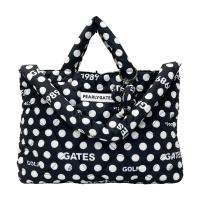 PEARLY GATES �p�[���[�Q�C�c  ���b�J�[�o�b�O �g�[�g�o�b�O �h�b�g�� �u���b�N�n �����N�FB �y���Áz�S���t�E�F�A