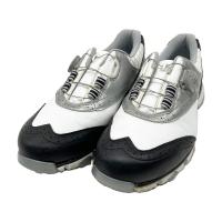 MIZUNO GOLF �~�Y�m�S���t 51GW161009 �S���t�V���[�Y  �z���C�g�n �T�C�Y�F24.5 �����N�FB �y���Áz�S���t�E�F�A