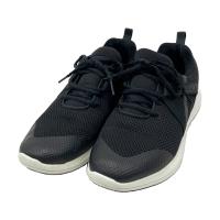 FOOT JOY �t�b�g�W���C 95728J �X�p�C�N���X�S���t�V���[�Y  �u���b�N�n �T�C�Y�F24.5 �����N�FB �y���Áz�S���t�E�F�A