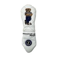 POLO RALPH LAUREN �|�� �����t���[����  �w�b�h�J�o�[ POLO�x�A  �z���C�g�n �����N�FB �y���Áz�S���t�E�F�A
