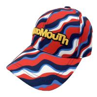 LOUD MOUTH ���E�h�}�E�X  �L���b�v �C���h���� ���b�h�n �����N�FN �y�V�i�z�S���t�E�F�A