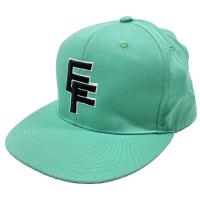 EFFLORESCENCE �G�t�����b�Z���X  �L���b�v  �O���[���n �����N�FA- �y���Áz�S���t�E�F�A