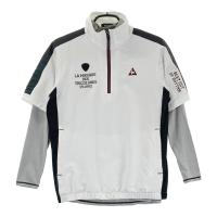 LE COQ GOLF ���R�b�N�S���t  �C���i�[�t �n�[�t�W�b�v �����u���]��  �z���C�g�n �T�C�Y�FM �����N�FA- �y���Áz�S���t�E�F�A