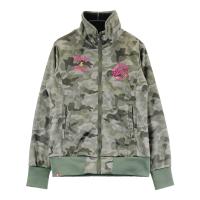 FILA GOLF �t�B���S���t  �W�b�v�W���P�b�g ���N�� ���S�h�J �J���t���� �J�[�L�n �T�C�Y�FM �����N�FA- �y���Áz�S���t�E�F�A