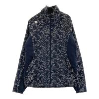 DESCENTE GOLF �f�T���g�S���t  ���N�� �W�b�v�W���P�b�g ���� �u���b�N�n �T�C�Y�FM �����N�FB �y���Áz�S���t�E�F�A