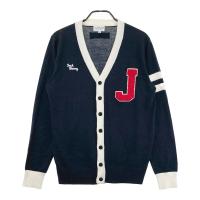 JACK BUNNY �W���b�N�o�j�[  �j�b�g�J�[�f�B�K��  �l�C�r�[�n �T�C�Y�F6 �����N�FB �y���Áz�S���t�E�F�A