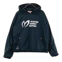 MASTER BUNNY EDITION �}�X�^�[�o�j�[�G�f�B�V����  �����b�V�� �i�C�����p�[�J�[  �u���b�N�n �T�C�Y�F0 �����N�FB �y���Áz�S���t�E�F�A