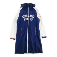 NEW BALANCE GOLF �j���[�o�����X  2WAY ���C�������s�[�X  �l�C�r�[�n �T�C�Y�F0 �����N�FB �y���Áz�S���t�E�F�A