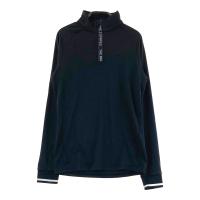 ADIDAS GOLF �A�f�B�_�X�S���t EH3843 �n�[�t�W�b�v����T�V���c  �u���b�N�n �T�C�Y�FM �����N�FN �y�V�i�z�S���t�E�F�A