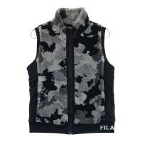 FILA GOLF �t�B���S���t  �{�A �W�b�v�x�X�g �J���t���� �O���[�n �T�C�Y�FM �����N�FA- �y���Áz�S���t�E�F�A