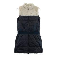 BEAMS GOLF �r�[���X�S���t  �t���W�b�v ���ȃ����s�[�X �{�A�ؑ�  �u���b�N�n �T�C�Y�FS �����N�FA- �y���Áz�S���t�E�F�A