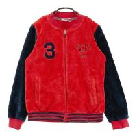 ADIDAS GOLF �A�f�B�_�X�S���t AF8677 �W�b�v �{�A�W���P�b�g  ���b�h�n �T�C�Y�FS �����N�FB �y���Áz�S���t�E�F�A