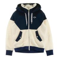 CALLAWAY �L�����E�F�C  �{�A�W���P�b�g  �z���C�g�n �T�C�Y�FM �����N�FB �y���Áz�S���t�E�F�A