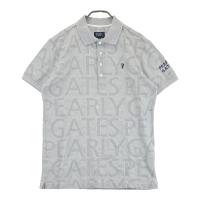 PEARLY GATES �p�[���[�Q�C�c 053-3160209 �����|���V���c ���S�� �O���[�n �T�C�Y�F5 �����N�FA- �y���Áz�S���t�E�F�A
