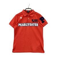 PEARLY GATES �p�[���[�Q�C�c  �����|���V���c  ���b�h�n �T�C�Y�F4 �����N�FB �y���Áz�S���t�E�F�A