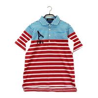 LE COQ GOLF ���R�b�N�S���t  �����|���V���c �{�[�_�[�� ���b�h�n �T�C�Y�FM �����N�FB �y���Áz�S���t�E�F�A