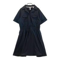 ADIDAS GOLF �A�f�B�_�X�S���t JF4614 ���������s�[�X  �u���b�N�n �T�C�Y�FM �����N�FA- �y���Áz�S���t�E�F�A