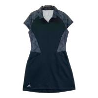 ADIDAS GOLF �A�f�B�_�X�S���t IN9915 ���������s�[�X  �u���b�N�n �T�C�Y�FL �����N�FA- �y���Áz�S���t�E�F�A
