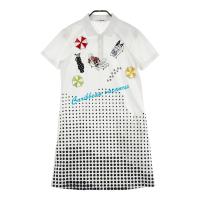 M.U SPORTS �G�����[�X�|�[�c  ���������s�[�X �h�b�g�� �z���C�g�n �T�C�Y�F42 �����N�FA- �y���Áz�S���t�E�F�A