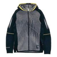ADIDAS GOLF �A�f�B�_�X�S���t HG1676 �j�b�g�W���P�b�g �p�[�J�[ ���� �u���b�N�n �T�C�Y�FM �����N�FA- �y���Áz�S���t�E�F�A