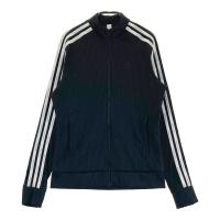 ADIDAS GOLF �A�f�B�_�X�S���t  �W�b�v�W���P�b�g  �u���b�N�n �T�C�Y�FM �����N�FA- �y���Áz�S���t�E�F�A
