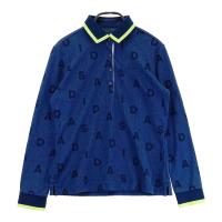 ADIDAS GOLF �A�f�B�_�X�S���t FN0887 �����|���V���c ���� �l�C�r�[�n �T�C�Y�FM �����N�FA- �y���Áz�S���t�E�F�A