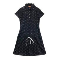 PUMA GOLF �v�[�}�S���t  ���� �|�������s�[�X �h�b�g�� �u���b�N�n �T�C�Y�FS �����N�FA- �y���Áz�S���t�E�F�A
