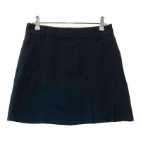 FOOT JOY �t�b�g�W���C  �C���i�[�t �X�g���b�`�X�J�[�g  �l�C�r�[�n �T�C�Y�FM �����N�FA- �y���Áz�S���t�E�F�A