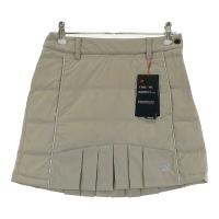 NEW BALANCE GOLF �j���[�o�����X  �X�g���b�` �_�E���X�J�[�g �v���[�c�ؑ�  �x�[�W���n �T�C�Y�F00 �����N�FN �y�V�i�z�S���t�E�F�A