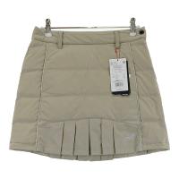 NEW BALANCE GOLF �j���[�o�����X  �X�g���b�` �_�E���X�J�[�g �v���[�c�ؑ�  �x�[�W���n �T�C�Y�F0 �����N�FN �y�V�i�z�S���t�E�F�A
