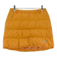 HEAL CREEK �q�[���N���[�N 002-76141 �_�E���X�J�[�g ���b�y��  �I�����W�n �T�C�Y�F38 �����N�FA- �y���Áz�S���t�E�F�A