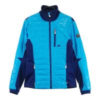 J.LINDEBERG �W�F�C�����h�o�[�O  ���Ȑؑ� �W�b�v�W���P�b�g  �u���[�n �T�C�Y�FS �����N�FB �y���Áz�S���t�E�F�A