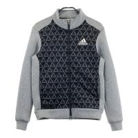 ADIDAS GOLF �A�f�B�_�X�S���t N65750 ���� �W�b�v�W���P�b�g  �O���[�n �T�C�Y�FM �����N�FA- �y���Áz�S���t�E�F�A
