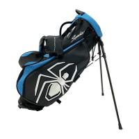 TAYLOR MADE �e�[���[���C�h M3114501/TM26 Spider Tour Stand Bag �L���f�B�o�b�O �X�^���h��  �u���[�n �����N�FA- �y���Áz�S���t�E�F�A