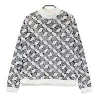 MASTER BUNNY EDITION �}�X�^�[�o�j�[�G�f�B�V���� 2025�N���f�� �����j�b�g�Z�[�^�[ ���� �z���C�g�n �T�C�Y�F1 �����N�FB �y���Áz�S���t�E�F�A